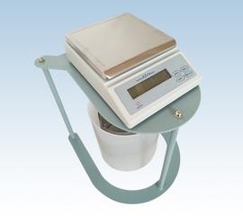 SK-HJ系列0.1g靜水力學天平