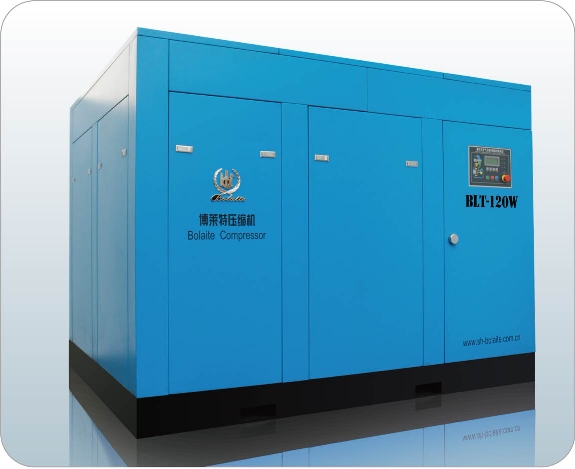 博萊特空壓機120A-475W