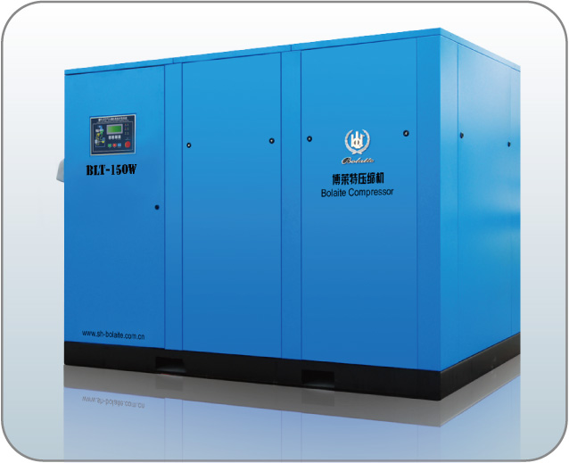 阿特拉斯.博萊特水冷式空壓機BLT-150W