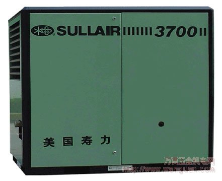 壽力工頻空氣壓縮機